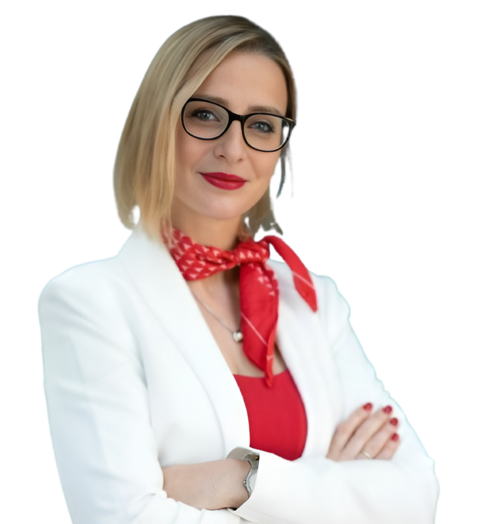 Dr Anna